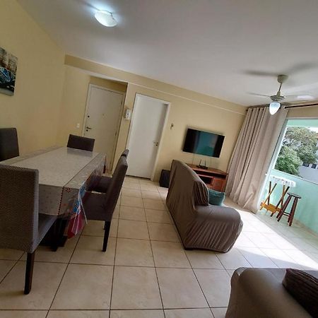 Aconchego Da Prainha Dois Quartos, Ar Condicionado, Wifi , Duas Vagas De Garagem Арраял-ду-Кабу Экстерьер фото
