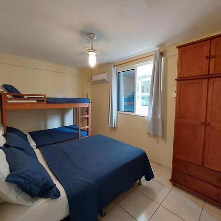 Aconchego Da Prainha Dois Quartos, Ar Condicionado, Wifi , Duas Vagas De Garagem Арраял-ду-Кабу Экстерьер фото