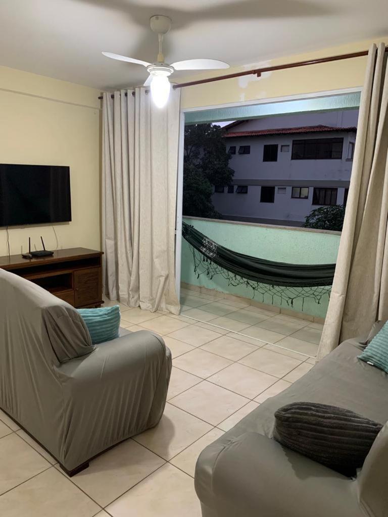 Aconchego Da Prainha Dois Quartos, Ar Condicionado, Wifi , Duas Vagas De Garagem Арраял-ду-Кабу Экстерьер фото