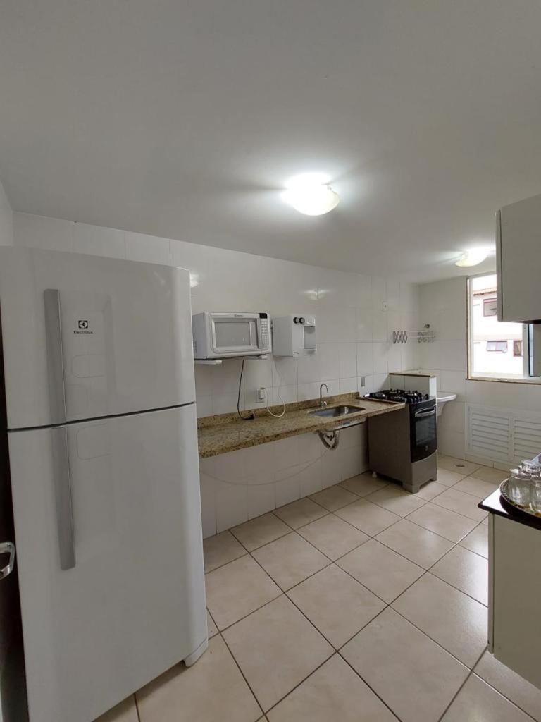 Aconchego Da Prainha Dois Quartos, Ar Condicionado, Wifi , Duas Vagas De Garagem Арраял-ду-Кабу Экстерьер фото