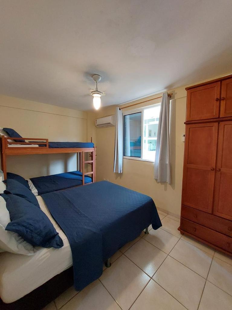 Aconchego Da Prainha Dois Quartos, Ar Condicionado, Wifi , Duas Vagas De Garagem Арраял-ду-Кабу Экстерьер фото