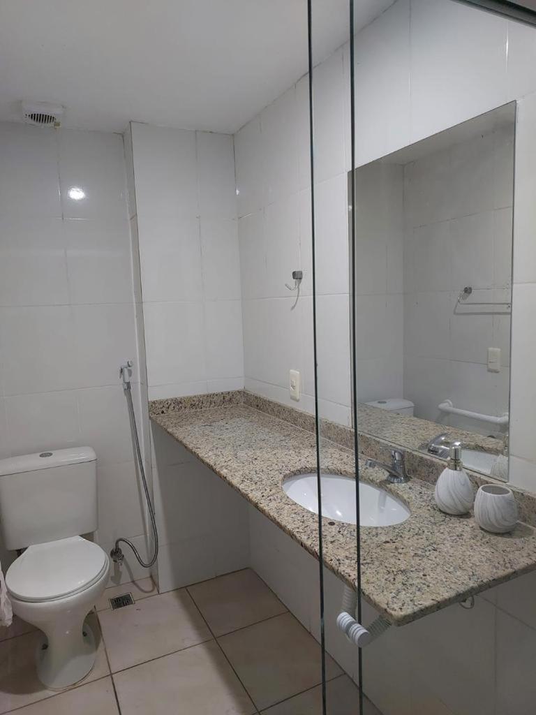 Aconchego Da Prainha Dois Quartos, Ar Condicionado, Wifi , Duas Vagas De Garagem Арраял-ду-Кабу Экстерьер фото
